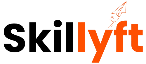 Skillyft Logo - AI-Powered Project Management